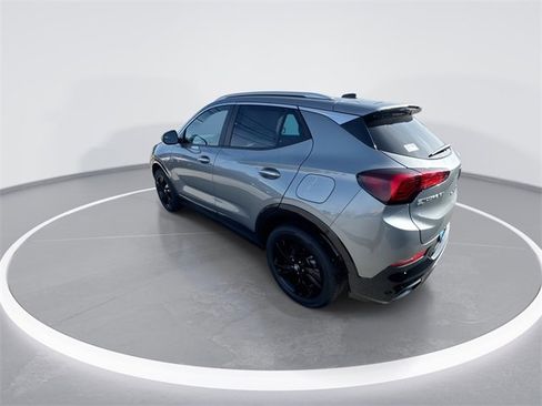 New 2026 Buick Encore GX Sport Touring w/ Advanced Technology Package image 6