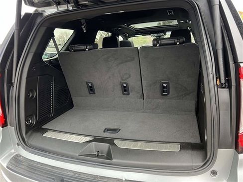 Certified 2024 GMC Yukon Denali image 12