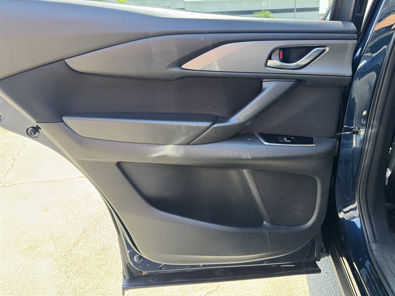 Used 2020 MAZDA CX-9 Sport FWD image 27