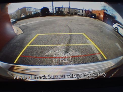 Used 2017 MAZDA MAZDA6 Touring image 28