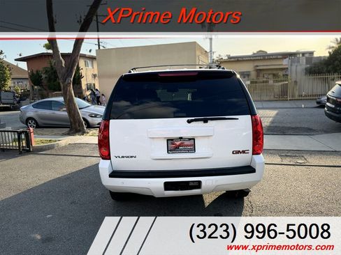 Used 2013 GMC Yukon SLT RWD image 6