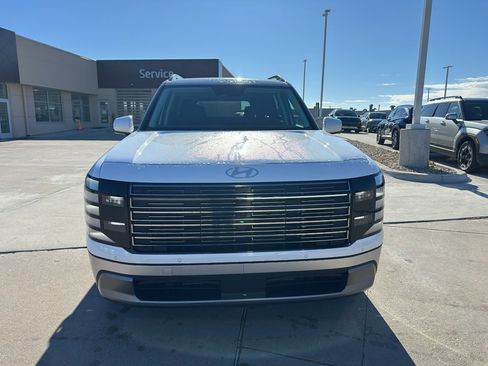 New 2026 Hyundai Palisade SEL image 8