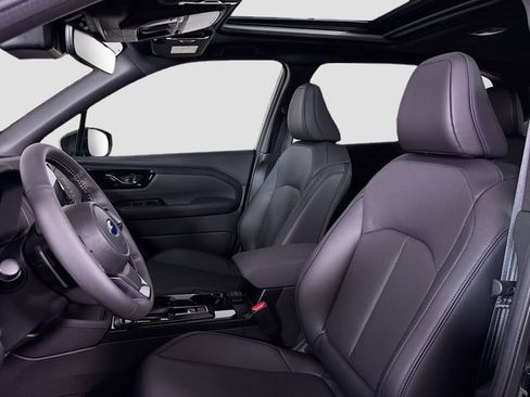 New 2026 Subaru Forester Limited AWD/4WD image 21