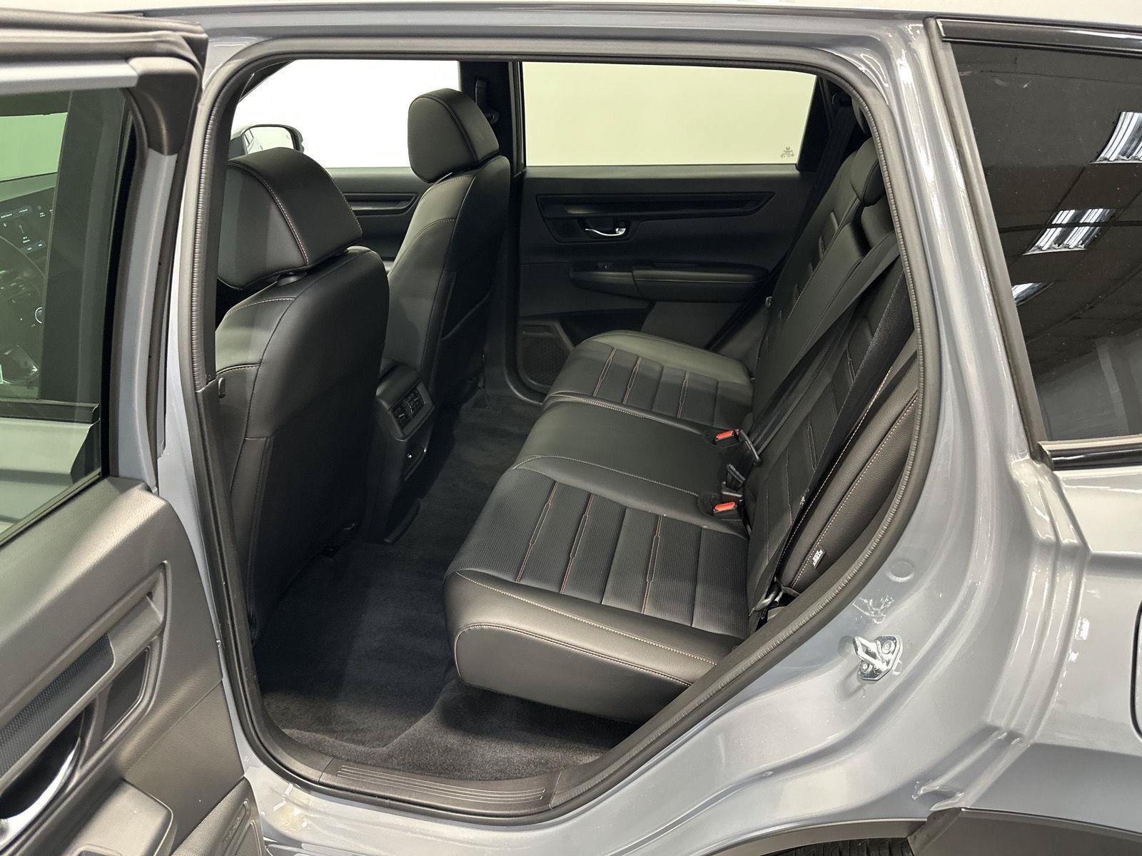 Certified 2026 Honda CR-V Sport-L image 28