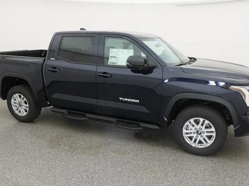 New 2026 Toyota Tundra SR5 AWD/4WD image 37