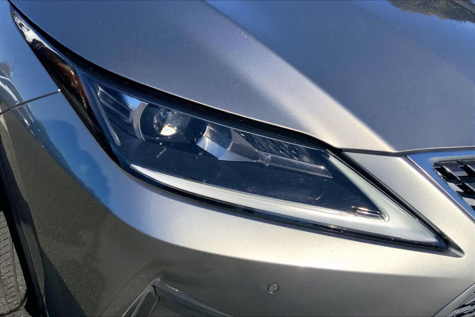 Used 2021 Lexus RX 350 AWD w/ Premium Package image 28