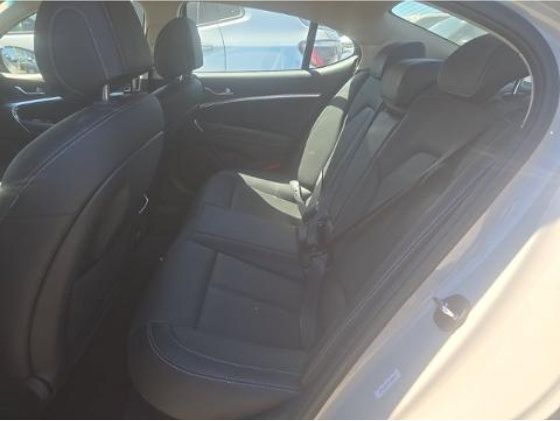 Used 2026 Genesis G70 2.5T RWD image 5