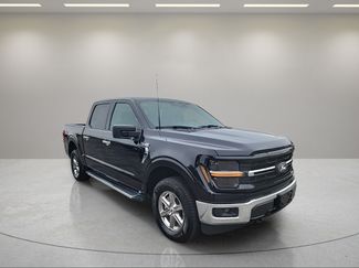 Certified 2025 Ford F150 XLT w/ Equipment Group 301A Standard AWD/4WD video 1