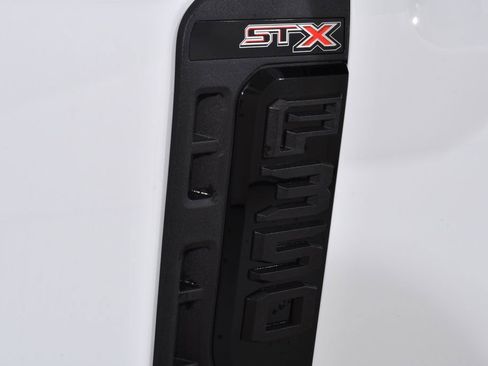 New 2026 Ford F350 XL w/ STX Appearance Package AWD/4WD image 21