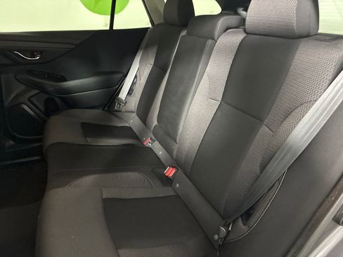 Used 2020 Subaru Outback Premium image 25