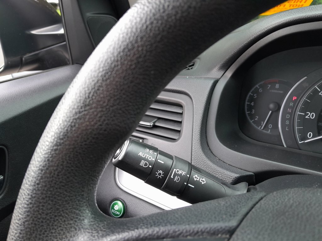 Used 2015 Honda CR-V EX image 18