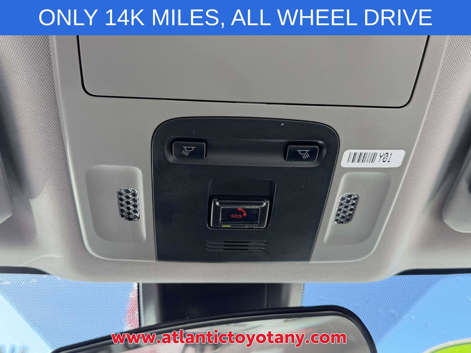 Certified 2024 Toyota Camry SE AWD/4WD image 30