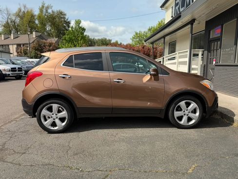 Used 2016 Buick Encore FWD image 6