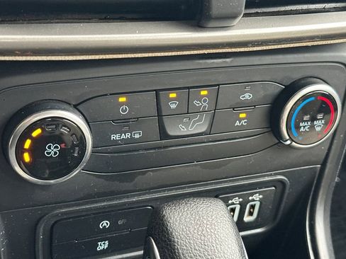Used 2020 Ford EcoSport S FWD image 20