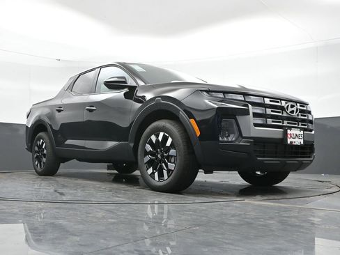 New 2026 Hyundai Santa Cruz SE AWD/4WD image 48