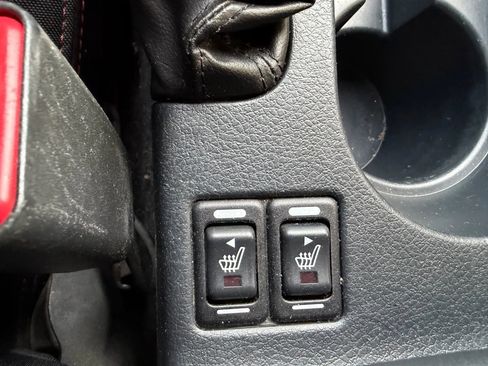 Used 2018 Subaru WRX Premium image 56