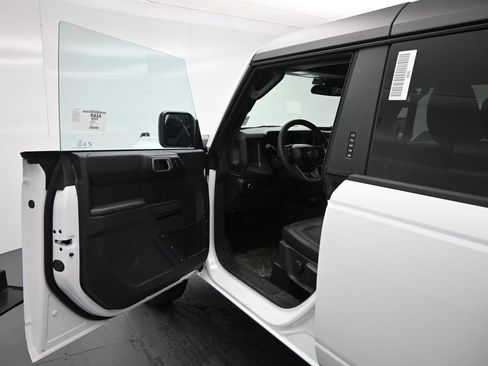 New 2026 Ford Bronco Big Bend AWD/4WD image 8
