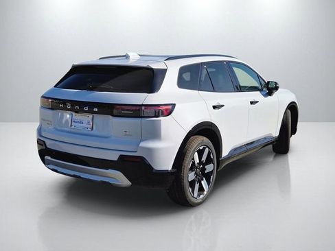 New 2026 Honda Prologue Elite image 6