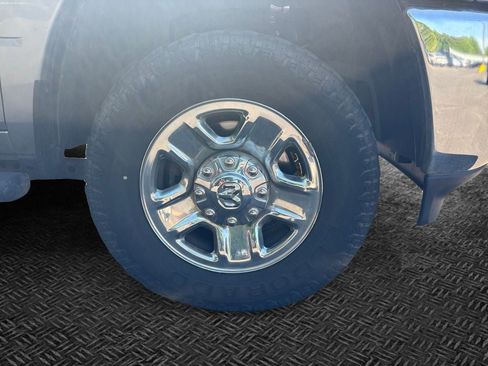 Used 2021 RAM 2500 Tradesman w/ Towing Technology Group AWD/4WD image 11
