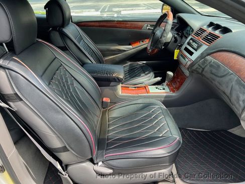 Used 2006 Toyota Solara SLE image 36