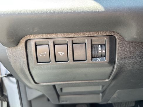 Certified 2023 Subaru Ascent Touring AWD/4WD image 35