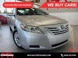 Used 2007 Toyota Camry LE image 4