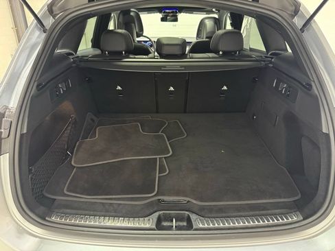 Used 2026 Mercedes-Benz GLC 300 4MATIC image 26