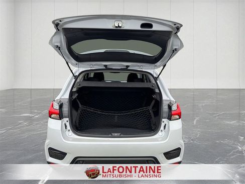 New 2025 Mitsubishi Outlander Sport LE image 35