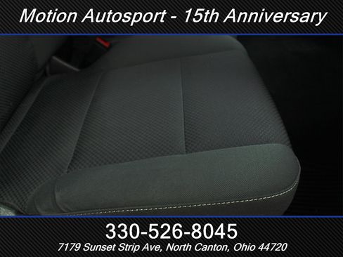 Used 2017 Chevrolet Silverado 1500 LT w/ All Star Edition image 37