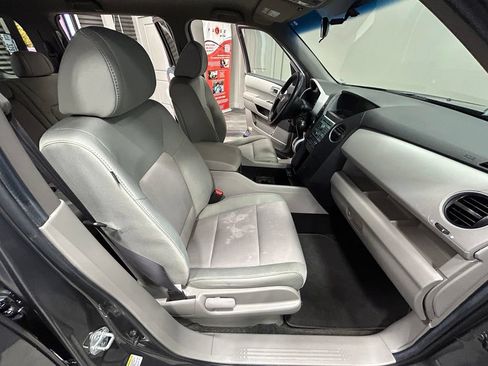 Used 2011 Honda Pilot EX image 36