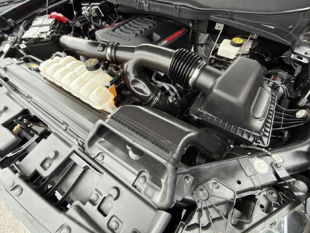 Used 2024 Ford F150 Raptor AWD/4WD image 36
