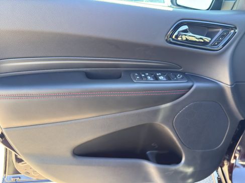 New 2026 Dodge Durango GT image 14