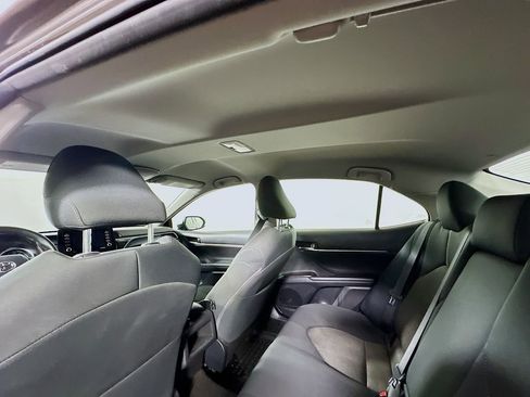 Used 2023 Toyota Camry LE FWD image 12