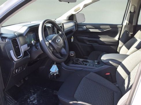 New 2025 Ford Ranger XL w/ Trailer Tow Package image 7