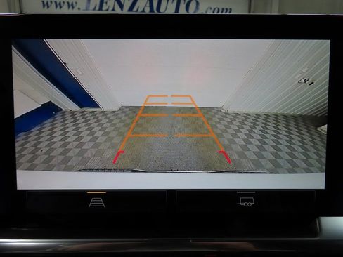 Used 2025 Chevrolet Silverado 1500 RST w/ Z71 Off-Road Package image 15