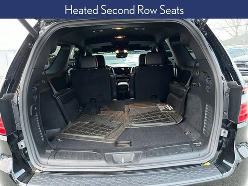 Used 2024 Dodge Durango R/T image 8