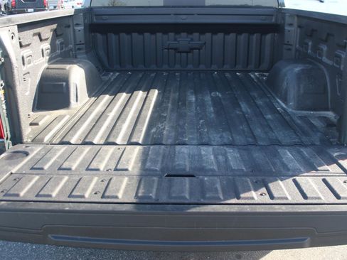 Used 2026 Chevrolet Silverado 1500 High Country AWD/4WD image 12