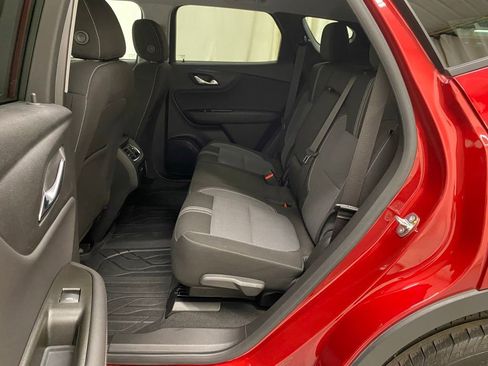 Used 2023 Chevrolet Blazer LT w/ Convenience Package FWD image 16