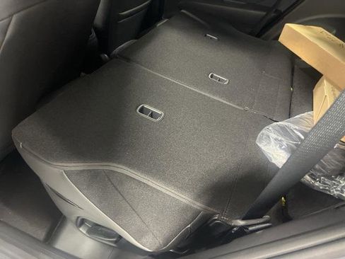 New 2025 Hyundai Tucson XRT image 31