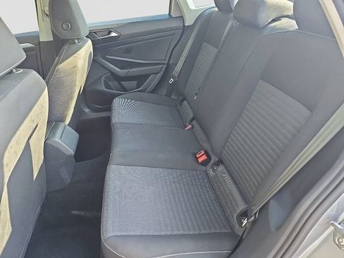Used 2025 Volkswagen Jetta S FWD image 27