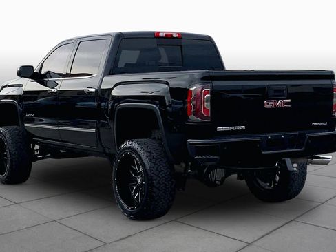 Used 2018 GMC Sierra 1500 Denali RWD image 12