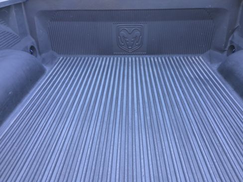 Certified 2018 RAM 1500 Big Horn image 31