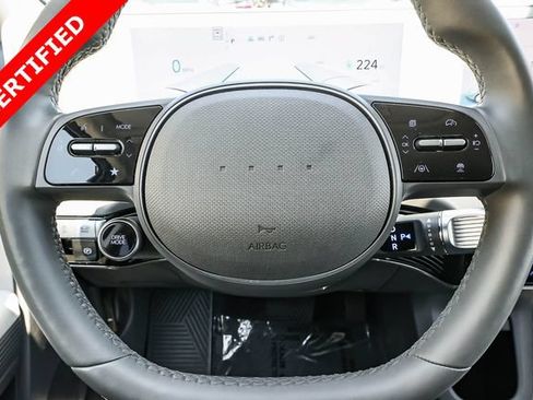 Certified 2024 Hyundai Ioniq 5 SEL RWD image 25