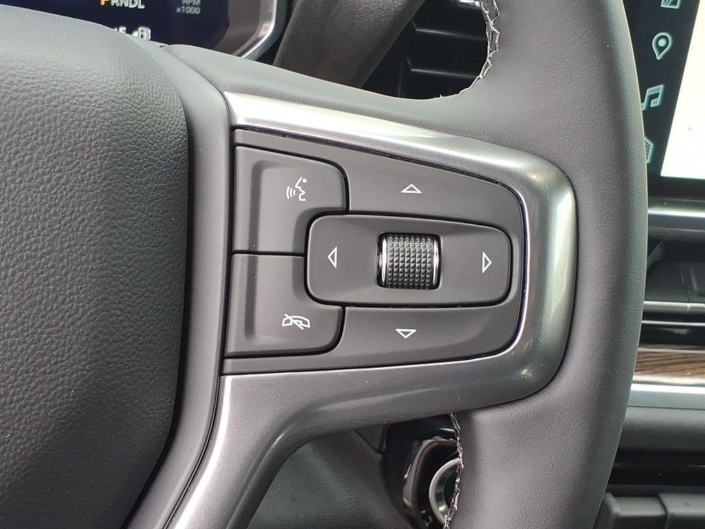 New 2026 Chevrolet Silverado 1500 RST AWD/4WD image 41