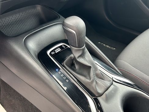Certified 2024 Toyota Corolla SE FWD image 27