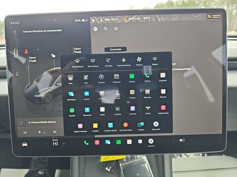 Used 2024 Tesla Model 3 Standard Range image 25