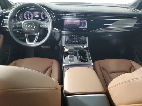 Used 2023 Audi Q7 3.0T Premium Plus AWD/4WD image 15