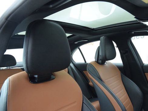 Certified 2025 Mercedes-Benz C 43 AMG 4MATIC Sedan image 18