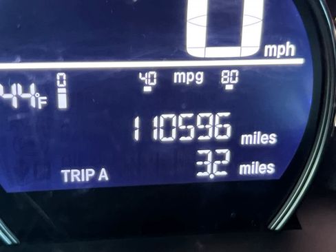 Used 2017 Honda Civic LX image 26