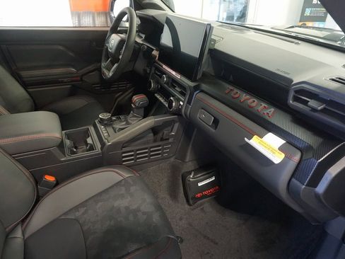 New 2026 Toyota Tacoma TRD Pro image 25